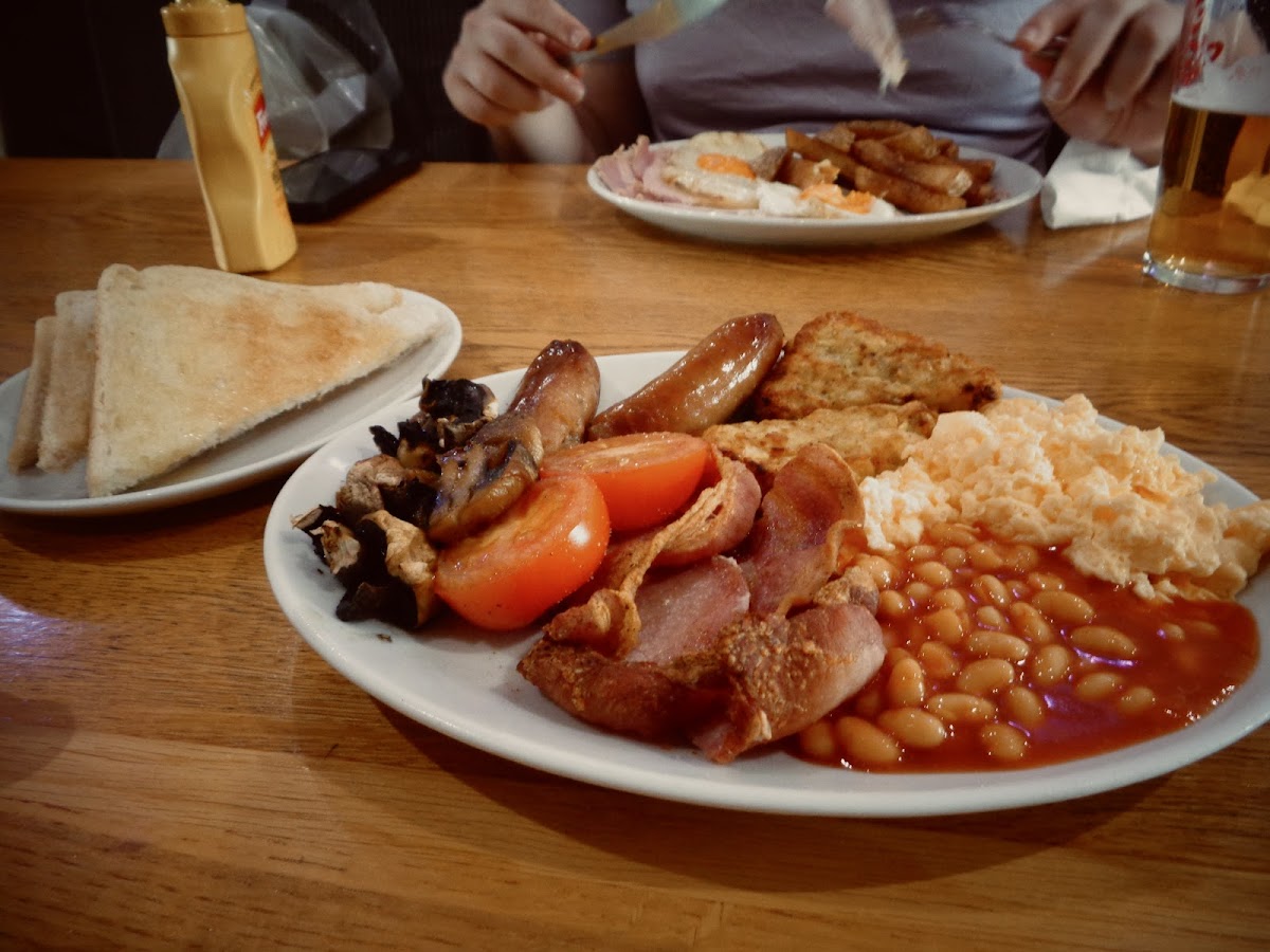 The Taste Cafe Bar Photos 2